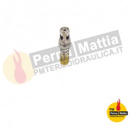 REGOLATORE PORTATA STABILIZZA
