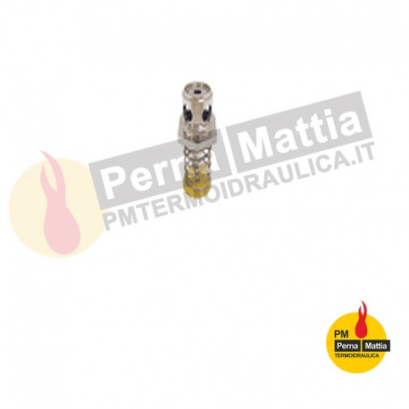 REGOLATORE PORTATA STABILIZZA