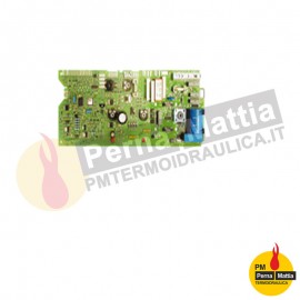 SCHEDA ELETTRONICA  (EX 8748300488)