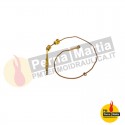 TERMOCOPPIA (EX 8747202082-8747202083)*
LATO B