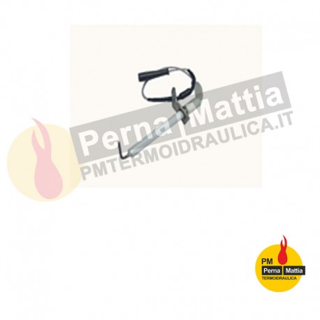 CANDELA ACCENSIONE