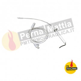 CANDELA REGOLAZIONE FIAMMA