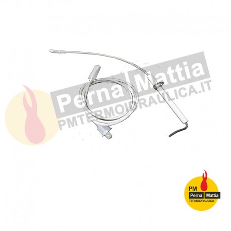 CANDELA REGOLAZIONE FIAMMA