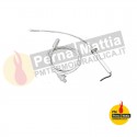 CANDELA REGOLAZIONE FIAMMA*
PS 292
