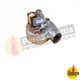 ESTRATTORE BAXI RLG108BA