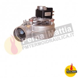 ESTRATTORE RADIANT DX EBMNLD
