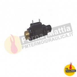 FLUSSOSTATO HERMANN LS 99 (049002913)