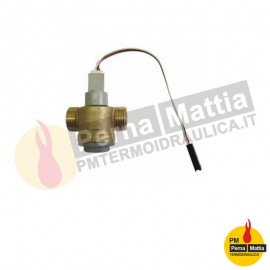 FLUSSOSTATO ROTATIVO FLU316