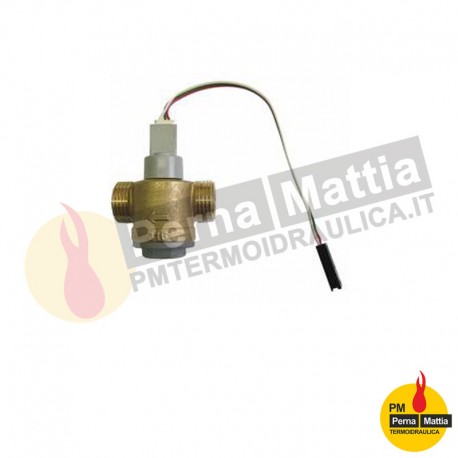 FLUSSOSTATO ROTATIVO FLU316