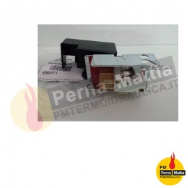 MICROINTERRUTTORE TRIPLO
PS 324