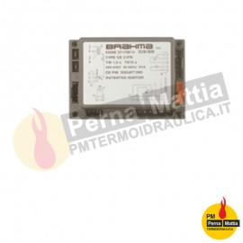 QUADRO BRAHMA CE31FR 1.5S 10S