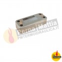 SCAMB.16P.SAVIO/BALTUR/S.ANDREA/ARCA SAVSCM001102 SWE56