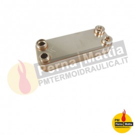 SCAMB.FIL.14 PIASTRE BERETTA