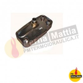 SCAMB.FIL.15P.IMMERGAS INTERF.+INNESTO(IMM1031113)