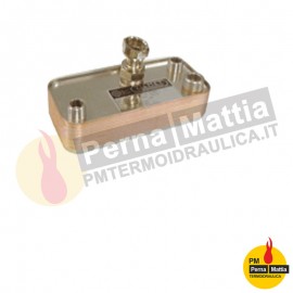 SCAMB.FILET.13PXMINI(LISA)PO (1.013430)