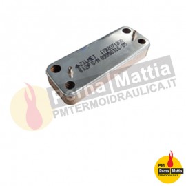 SCAMB.OR 12PS.BAXI LUNA