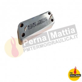 SCAMB.OR.16 PIASTRE BAXI LUNA