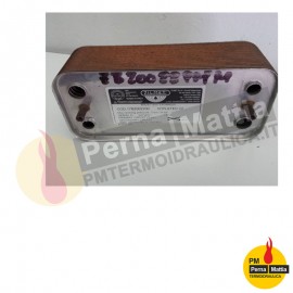 SCAMB.X MAIOR 24/28/32 KW (3015360)