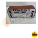 SCAMB.X MAIOR 24/28/32 KW (3015360)