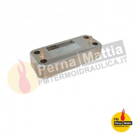 SCAMBIATORE 14 P.