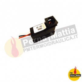 SCATOLA MICRO 3 FILI SCMI3
