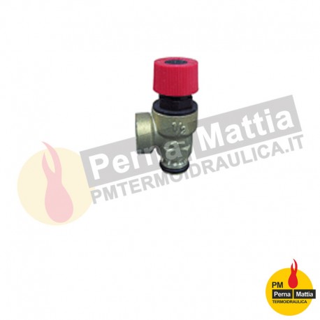 TESTA VALV. SIC. 3ATE VSRAOR