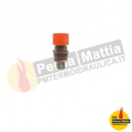 TESTA VALV.SIC. 8 X UNICAL