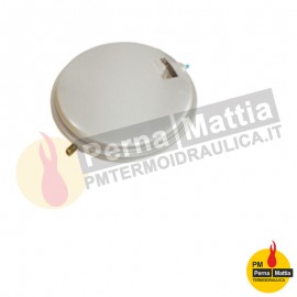 VASO P.ATT.LAT.3/8 LT.7/8 DIAM.392 SIME ANG.150