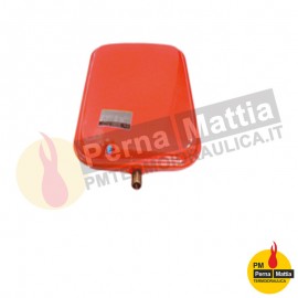VASO PIATTO RETT.LT.12 3/4 LARGO FONTECAL