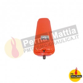 VASO PIATTO RETTANG.LT.10 3/4 RADIANT