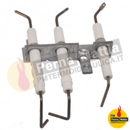 ELETTRODO ACC./RIVEL.VM-VMW180