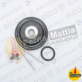 KIT MANUT.VALV DEVIAT.PRESSOSTATICA 573603*
PS 267