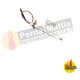 KIT ELETTRODO ACCENSIONE DX 32KW
