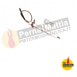 KIT ELETTRODO ACCENSIONE DX 32KW