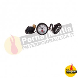 KIT TERMOMANOMETRO ACC.(EX SAVKI1006530)
