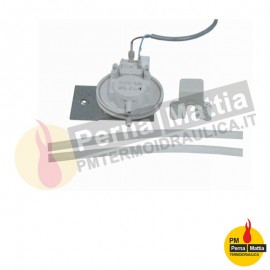 PRESSOSTATO ARIA VC-W 182-242-282