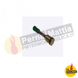 REGOLAT.ACQUA A PISTONE MAG350 ECC. PS73