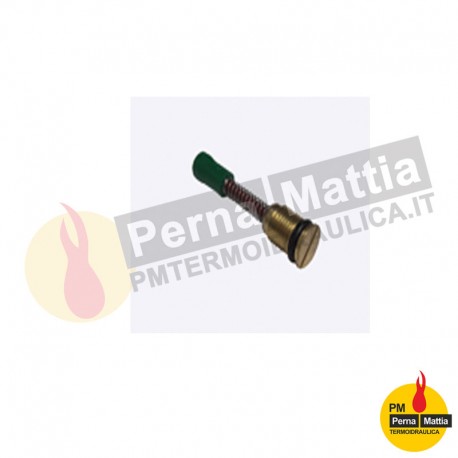 REGOLAT.ACQUA A PISTONE MAG350 ECC. PS73