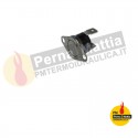 TERMOSTATO FAN SUPERCROMO 5000*
PS 53