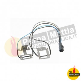 VAILLANT SENSORE FUMI VC- VCW T PS370