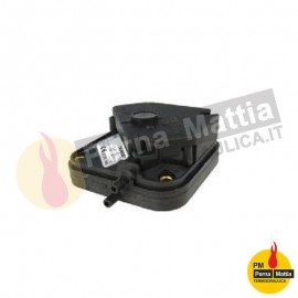 PRESSOSTATO ARIA LGW 3 A1 0.6 mBAR (569438)*
PS 13