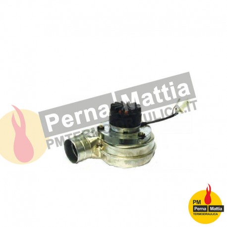 *()VENTILATORE R2E150-AN91-39 (CL.F+VENTOLINA)