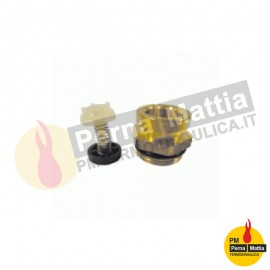 GR. MANDATA BY-PASS MT