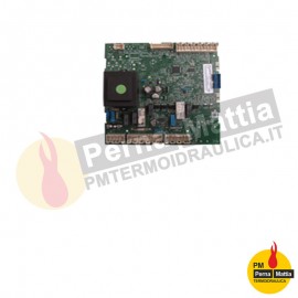 GR.SCHEDA LMU 54 D C/ISTR-V.G. (EX BA005670820)