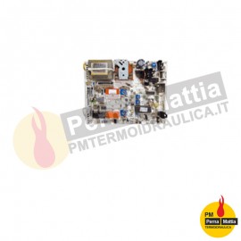 GR.SCHEDA MODULAZ.JOLLY INECO JJJ005646000