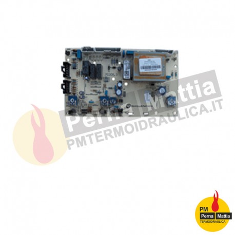 SCHEDA B&P C/DISP ECO3