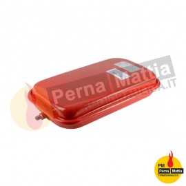VASO ESP.RETTAN.8lt 1/4X1M CIMM