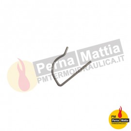 CLIP BLOCCO IDRAULICO PS295