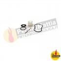 KIT REVISIONE VALVOLA 3VIE*
PS 20