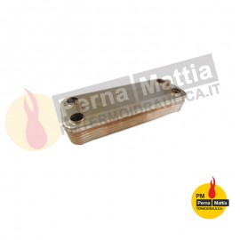 SCAMBIATORE SANIT. OR 20.000